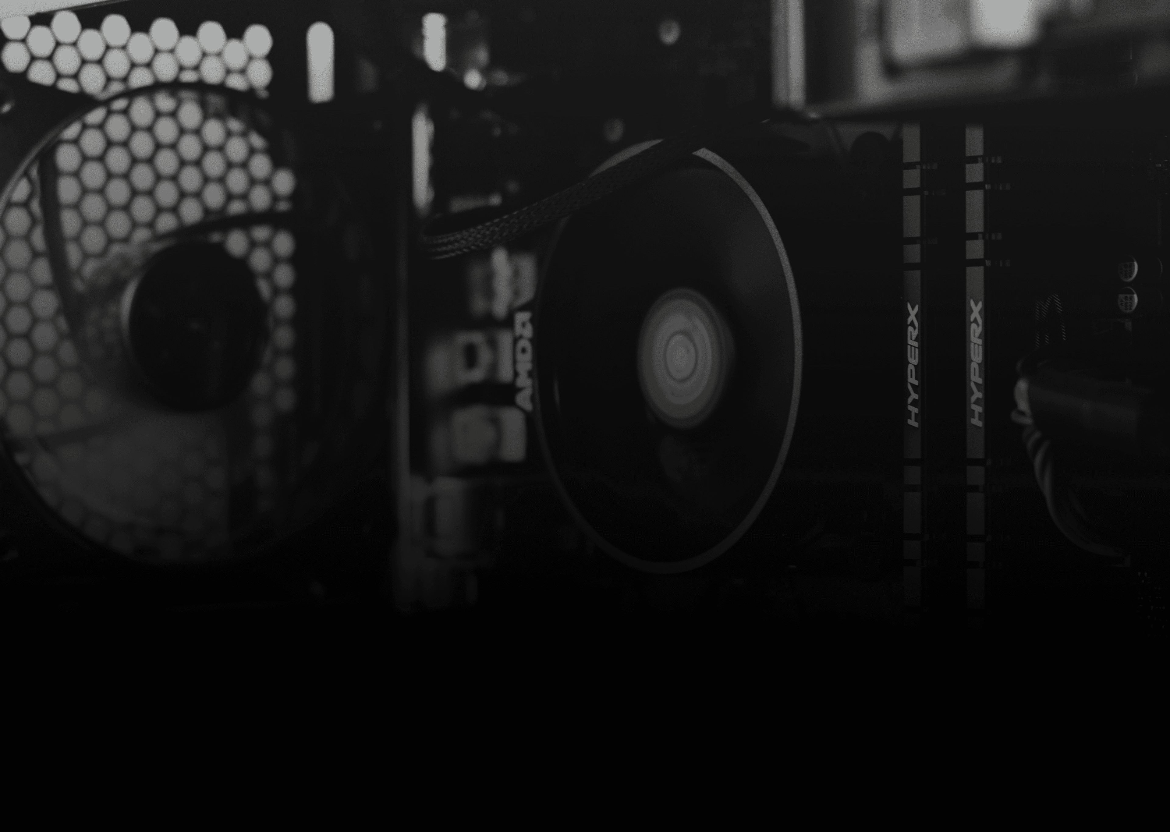 Wright Fan background